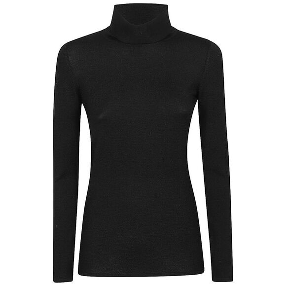 Base Women Maglia G.Collo